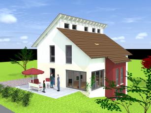Haus Biedenkopf